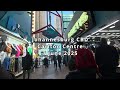 South Africa | Gauteng | Johannesburg CBD | Carlton Centre | 7 June 2025