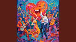 My Heart Sings Dangdut