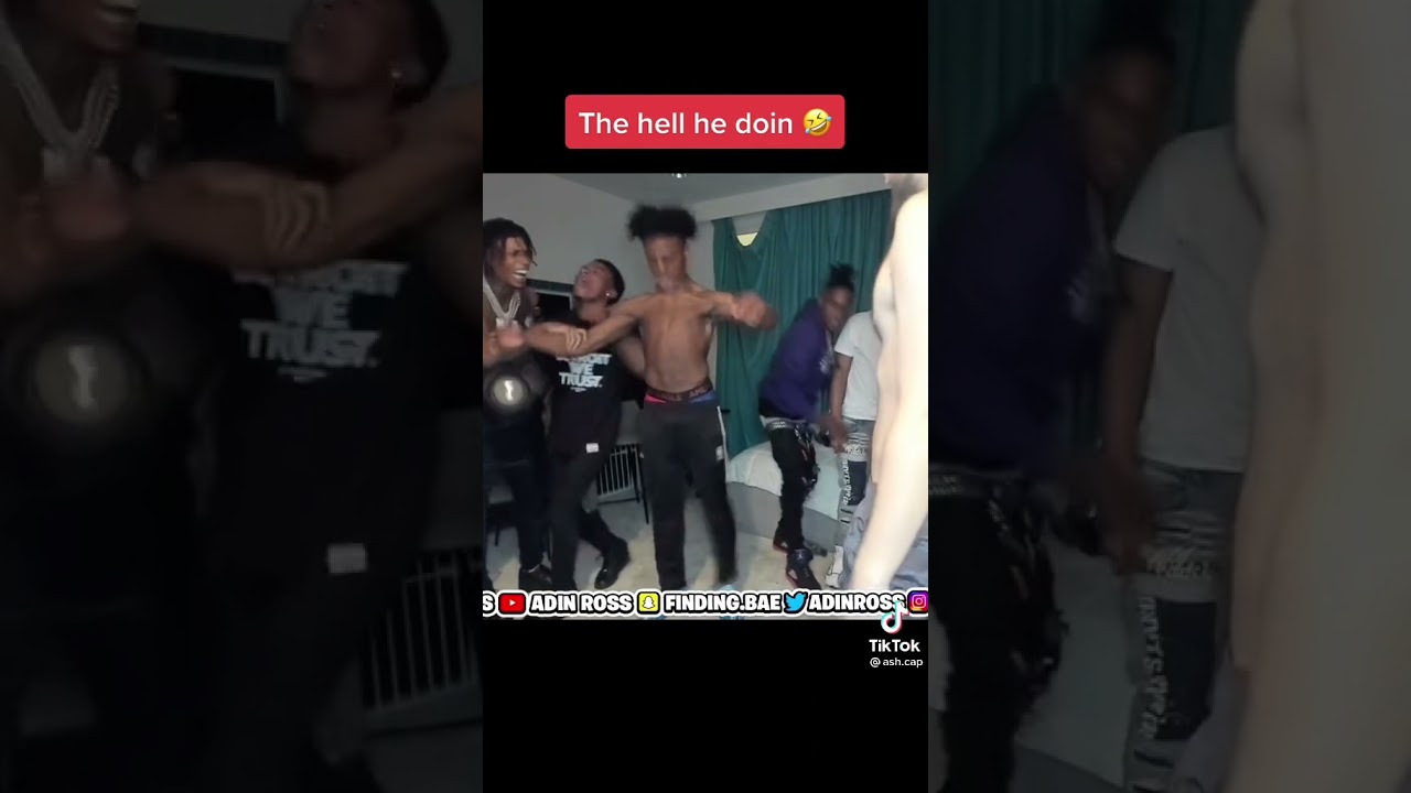 Speed havin a seizure😂