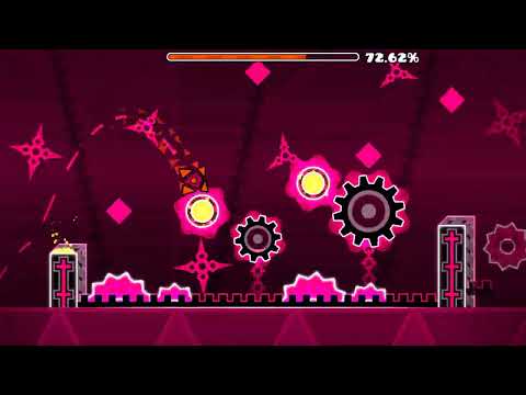 Showcase for Tricky Journey