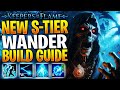 [3.27] HERALD STACK WANDER BUILD IS BACK IN META! Poe Wander Build Guide