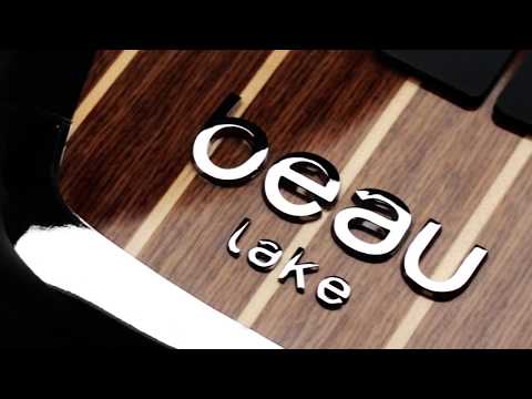 Welcome to Beau Lake | Luxury Paddleboards & More