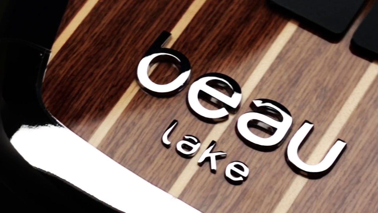 Welcome to Beau Lake | Luxury Paddleboards & More