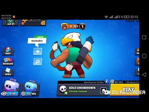 გამოიწერეთ ტასოს არხი taso brawlstars