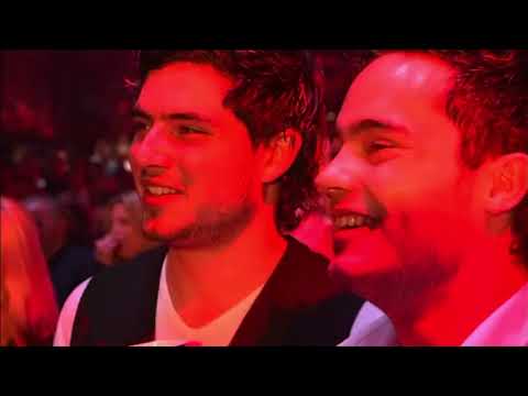 Gerard Joling - Bearforce1 Medley [Stout en Nieuw 2007]