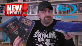 Endlich wieder ein BluRay-Update