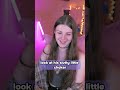 Finnster finds men hotter  #f1nn5ter #twitch #finnster #funny