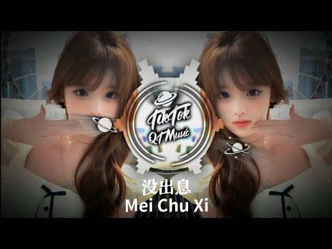 王世坚 没出息 DJ抖音版 Mei Chu Xi Remix TikTok Wang Shijian