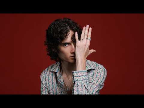 songs that made us fall for sombr | sombr playlist