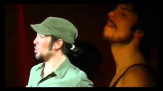 Manuel Ricco showreel 2011
