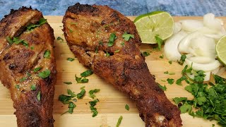 How to Roast Turkey Legs Perfectly - Easy & Juicy Turkey Legs Recipe - Turkey Leg Hut by Abyshomekitchen 62 views 1 year ago 1 minute, 39 seconds
