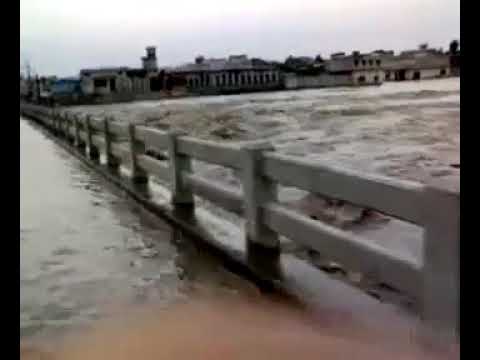 Jehangira Pull Seelab 2010 