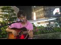 事件/井上陽水【弾き語りカバーしました】