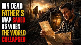 Information My Father Left Me a Letter Before He Died—Inside Was a Map That Saved My Family From Zombies Guide