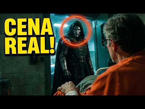 🚨 EVERYTHING LEAKED! ALL ENDGAME ENCORE SCENES! HULK IN DOOMSDAY?!