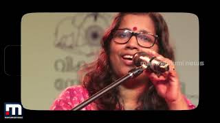 ആരണ പഷപവത...? അറയതതവർ അറഞഞരകകണ Pushpavathy Poypadathu Adoor Gopalakrishnan