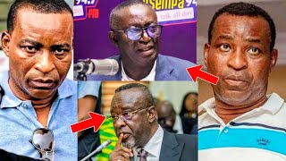 Wontumi Lawyer Finally REVEALS EXACTLY Why he is Withdrawing From Samreboi Galamsey Case -FULL STORY