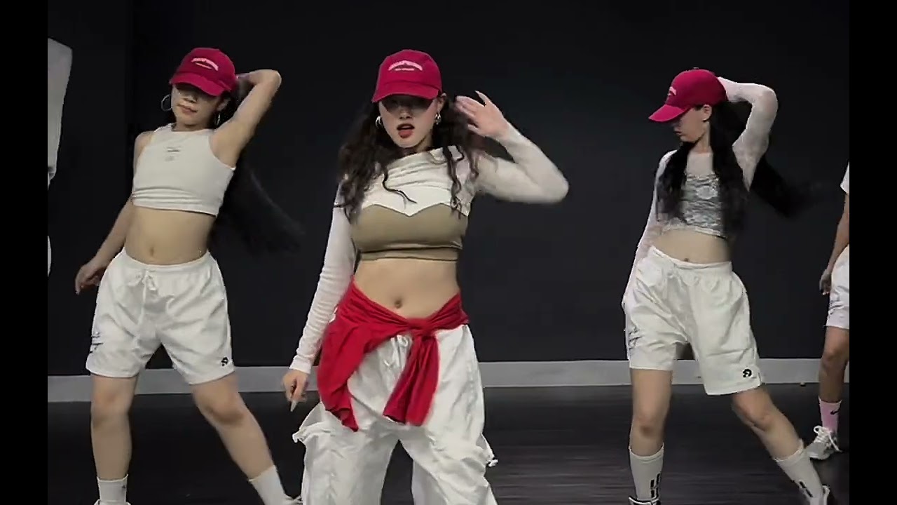 Dope Saint Jude - ALPHAS | DANCE COVER | SAO VIET ACADEMY | LỚP NÂNG CAO - MS.AN