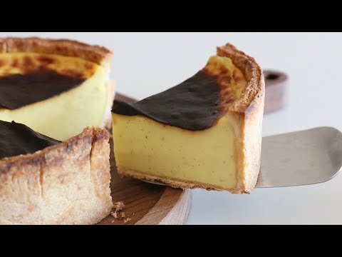 Video: Flan Telur