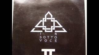 In Sotto Voce - Sequence II