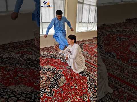 دوست به درد موخره یا پیسه ؟🤣