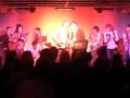 Alternate Routes, Matt Wertz, Jon McLaughlin