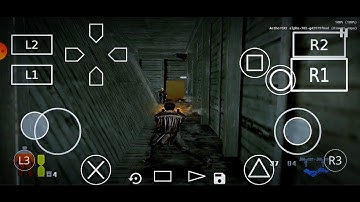 AetherSX2 max payne 2 1080p resolution