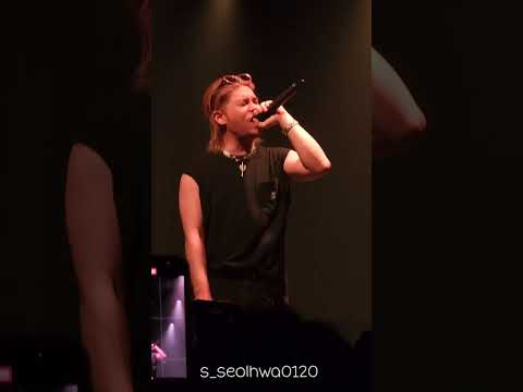 [한요한]20230722 Skinny Brown Stargaze 콘서트 @한요한-shining Star + 이게나야