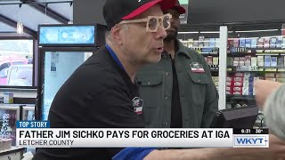 Top Stories: WKYT News at 6:00 PM (12/31/2025)