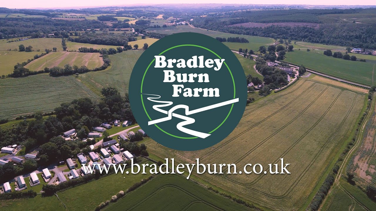 Bradley Burn Farm YouTube