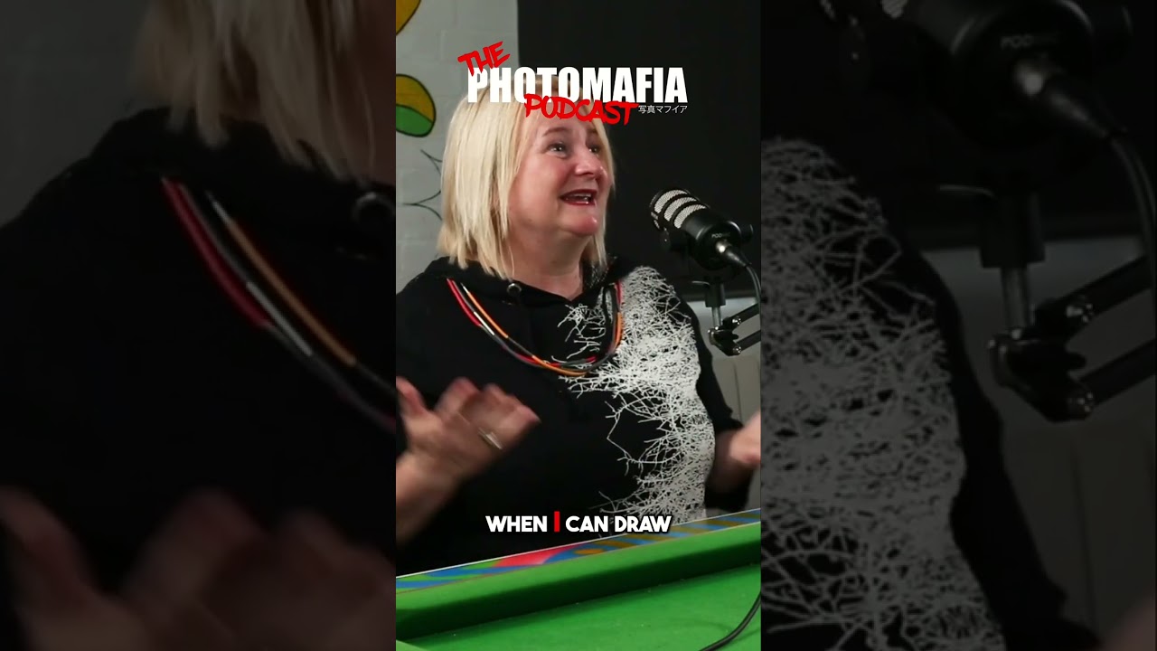 Unlocking Creativity: How My Community Inspired Me to Draw More