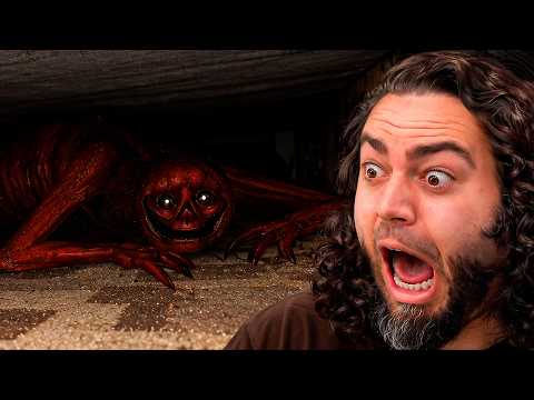 HOW TO SURVIVE A MIMIC | Vita Carnis