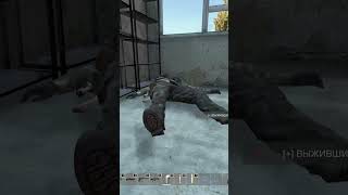 🎮DayZ - Разные моменты в игре #142 #shorts #dayz #gaming