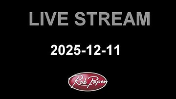 Live Stream 11 December 2025  SubBoomBass-2