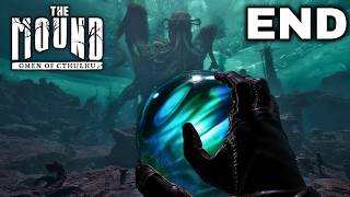 The Mound: Omen of Cthulhul | Ending: Defeating the Tulu