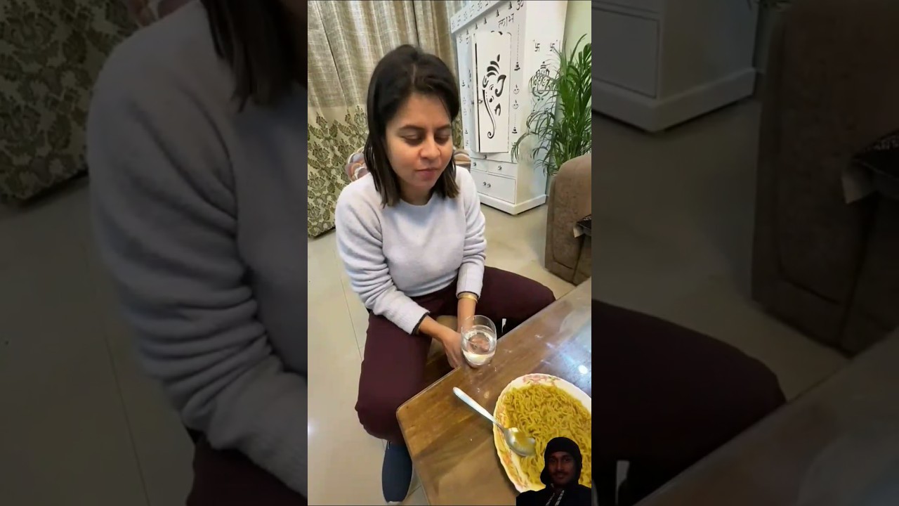 Hilarious Prank War Gone Wrong! 😂 Husband vs Wife Challenge 🔥 