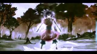 Avatar Wan Korra & Raava Tribute