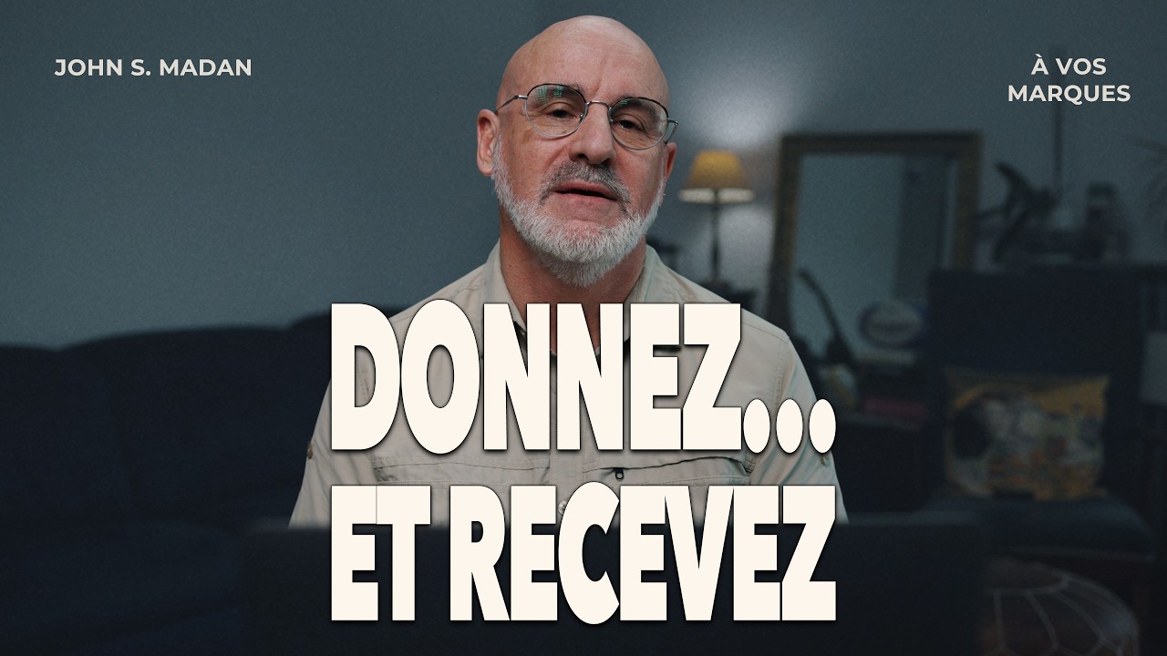 Vous décidez la mesure
