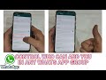 How to stop people adding you in WhatsApp Groups | How To Manage WhatsAp...