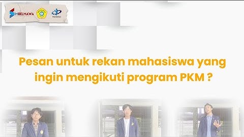 Prestasi dan Testimoni PKM-AI 2025 Prodi Teknik Informatika UTM