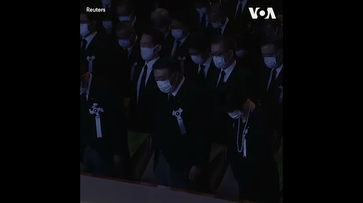 日本悼念10年前大地震死難者 - 天天要聞