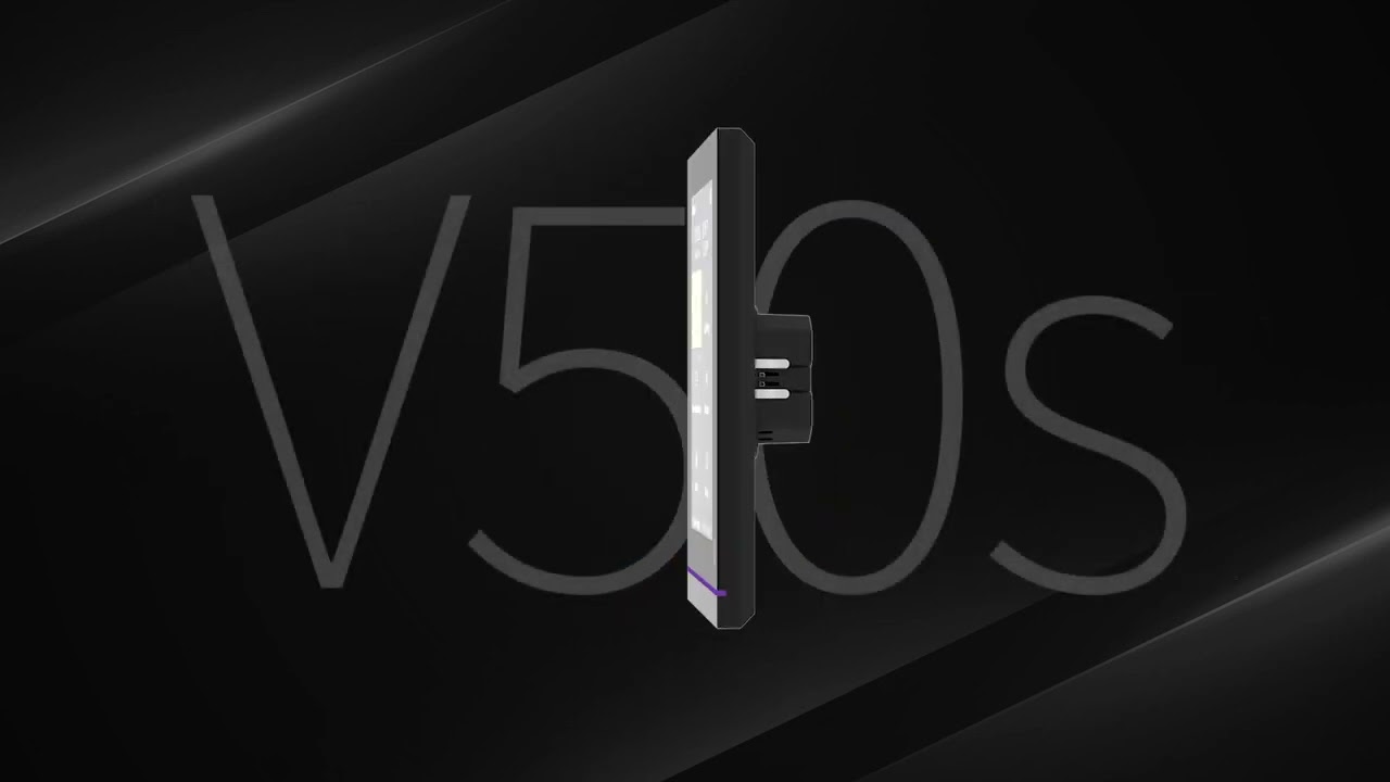 GVS KNX/EIB Smart Touch Panel S3, KNX Waltz Touch+ Pad, V50S, S7 & Z10