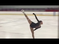 Karen Chen - Philadelphia Summer International 2017 SP