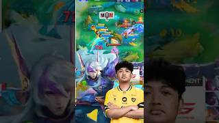 Lutpiiis Arlott Flicker 4men Slash  Onic Id Vs Geek Fam