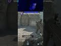 Quando seu time perde o round por detalhe #csgo #counterstrike #clipsdegames