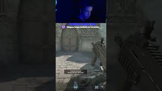 Quando seu time perde o round por detalhe #csgo #counterstrike #clipsdegames