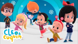 Cleo & Cuquin Minika Çocuk Tanıtımı