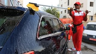 Speedy Mobile car wash