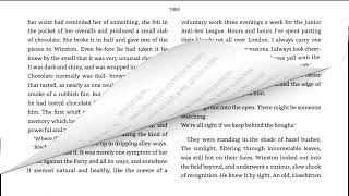 1984 Part 2 Chapter 2