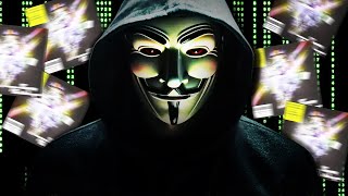 The Rap Album That Made A Notorious Hacker Group Furious by Rap Rewind 1,008 views 5 days ago 7 minutes, 38 seconds